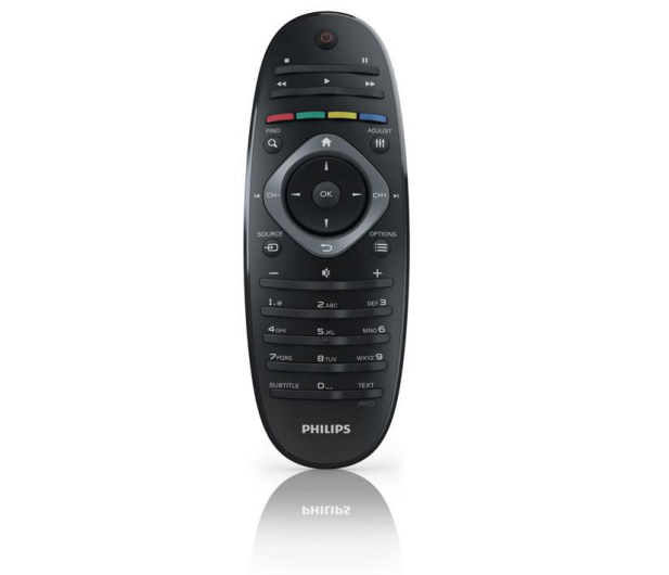 Philips 47PFL7606 - 1411324 - zdjęcie 2